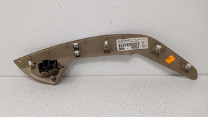 2013 Ford C-max Passeneger Right Rear Power Window Switch - Oemusedautoparts1.com