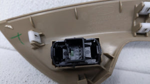 2013 Ford C-max Passeneger Right Rear Power Window Switch - Oemusedautoparts1.com