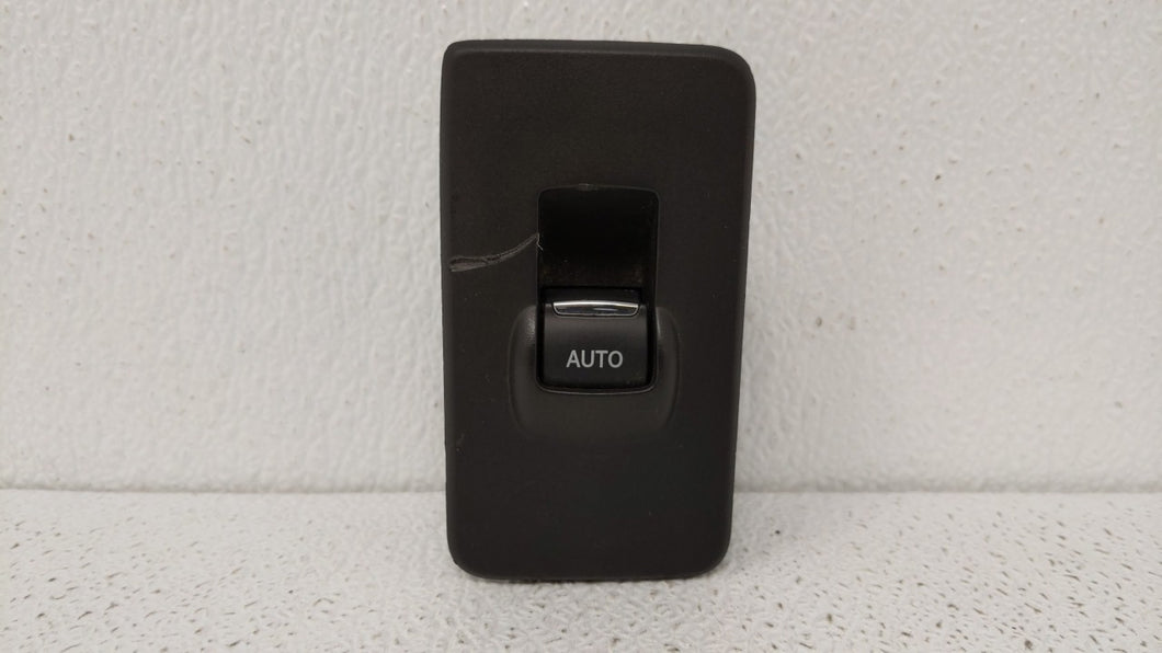 2015 Lincoln Mks Driver Left Rear Power Window Switch Da5t-14540-abw - Oemusedautoparts1.com