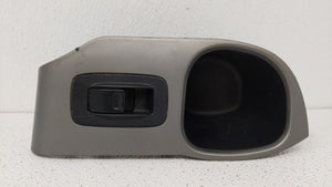 2003 Honda Pilot Passeneger Right Power Window Switch 83710-s9va-a010-m1 - Oemusedautoparts1.com