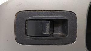 2003 Honda Pilot Passeneger Right Power Window Switch 83710-s9va-a010-m1 - Oemusedautoparts1.com