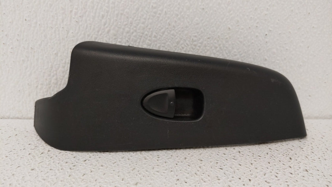 2010 Honda Civic Passeneger Right Rear Power Window Switch - Oemusedautoparts1.com