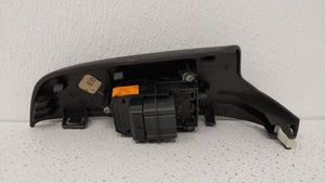 2010 Honda Civic Passeneger Right Rear Power Window Switch - Oemusedautoparts1.com