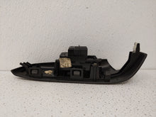 2010 Honda Civic Passeneger Right Rear Power Window Switch - Oemusedautoparts1.com