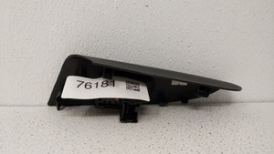 2013 Nissan Sentra Driver Left Rear Power Window Switch 82961 3sg0a - Oemusedautoparts1.com