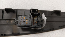 2007 Nissan Altima Passeneger Right Rear Power Window Switch - Oemusedautoparts1.com