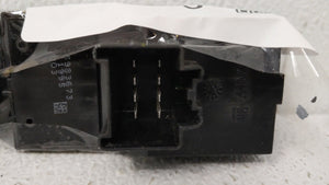 2010-2017 Chevrolet Equinox Master Power Window Switch Replacement Driver Side Left P/N:20917599 25983673 Fits OEM Used Auto Parts - Oemusedautoparts1.com