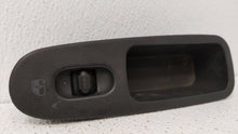 1999 Chrysler 300m Driver Left Rear Power Window Switch 0pq43trm - Oemusedautoparts1.com