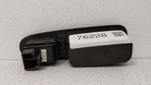 1999 Chrysler 300m Driver Left Rear Power Window Switch 0pq43trm - Oemusedautoparts1.com