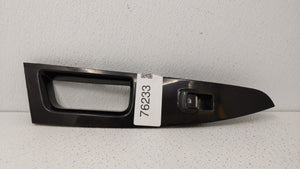 2013 Ford Fusion Passeneger Right Power Window Switch Ds73-14a567-b - Oemusedautoparts1.com