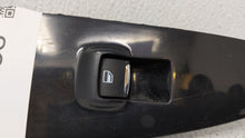 2013 Ford Fusion Passeneger Right Power Window Switch Ds73-14a567-b - Oemusedautoparts1.com