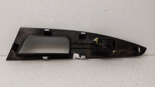 2013 Ford Fusion Passeneger Right Power Window Switch Ds73-14a567-b - Oemusedautoparts1.com