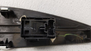 2013 Ford Fusion Passeneger Right Power Window Switch Ds73-14a567-b - Oemusedautoparts1.com