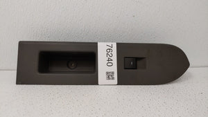 2008 Ford Escape Passeneger Right Rear Power Window Switch 8l8t-14529-abw - Oemusedautoparts1.com