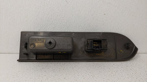 2008 Ford Escape Passeneger Right Rear Power Window Switch 8l8t-14529-abw - Oemusedautoparts1.com