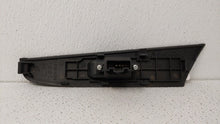 2008 Mazda 3 Passeneger Right Rear Power Window Switch B32h 66 370 - Oemusedautoparts1.com