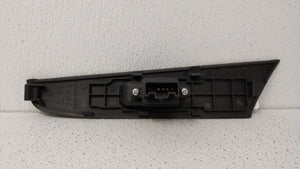 2008 Mazda 3 Passeneger Right Rear Power Window Switch B32h 66 370 - Oemusedautoparts1.com