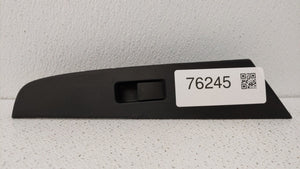 2008 Mazda 3 Passeneger Right Rear Power Window Switch B32h 66 370 - Oemusedautoparts1.com