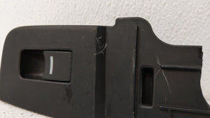 2006 Acura Tl Passeneger Right Power Window Switch - Oemusedautoparts1.com