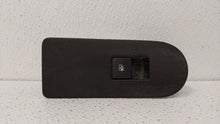 2012 Buick Lacrosse Passeneger Right Rear Power Window Switch - Oemusedautoparts1.com