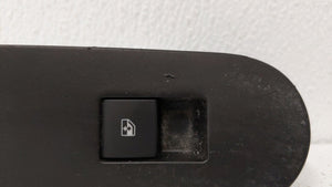 2012 Buick Lacrosse Passeneger Right Rear Power Window Switch - Oemusedautoparts1.com