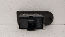 2012 Buick Lacrosse Passeneger Right Rear Power Window Switch - Oemusedautoparts1.com