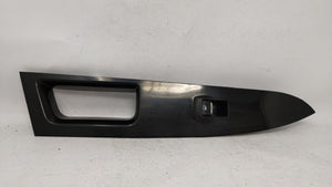 2013 Ford Fusion Passeneger Right Power Window Switch Ds73-14a563-b - Oemusedautoparts1.com