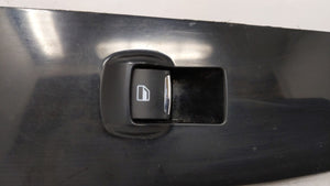 2013 Ford Fusion Passeneger Right Power Window Switch Ds73-14a563-b - Oemusedautoparts1.com
