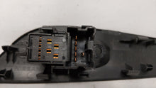 2015 Nissan Altima Driver Left Rear Power Window Switch 82960 3ta0x - Oemusedautoparts1.com