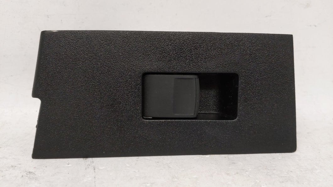 2014 Toyota Corolla Driver Left Rear Power Window Switch 74272-02660 - Oemusedautoparts1.com