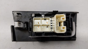 2014 Toyota Corolla Driver Left Rear Power Window Switch 74272-02660 - Oemusedautoparts1.com