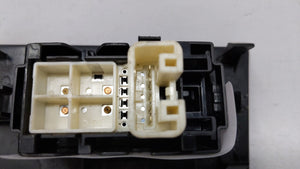 2014 Toyota Corolla Driver Left Rear Power Window Switch 74272-02660 - Oemusedautoparts1.com