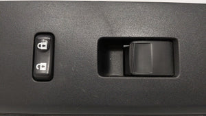 2015 Toyota Prius Passeneger Right Power Window Switch 74231-52810 - Oemusedautoparts1.com