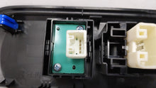 2015 Toyota Prius Passeneger Right Power Window Switch 74231-52810 - Oemusedautoparts1.com