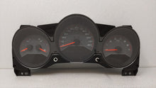 2011-2014 Dodge Avenger Instrument Cluster Speedometer Gauges P/N:P56046511AH P56046511AF Fits 2011 2012 2013 2014 OEM Used Auto Parts - Oemusedautoparts1.com