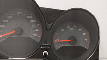 2011-2014 Dodge Avenger Instrument Cluster Speedometer Gauges P/N:P56046511AH P56046511AF Fits 2011 2012 2013 2014 OEM Used Auto Parts - Oemusedautoparts1.com