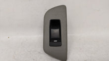 2011 Dodge Avenger Driver Left Rear Power Window Switch 04602933aa - Oemusedautoparts1.com