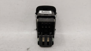 2011 Chrysler 300 Passeneger Right Rear Power Window Switch 56046832ab - Oemusedautoparts1.com