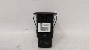 2011 Chrysler 300 Passeneger Right Rear Power Window Switch 56046832ab - Oemusedautoparts1.com