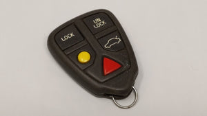 Volvo Keyless Entry Remote P2t-Apu 9452456 5 Buttons - Oemusedautoparts1.com