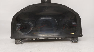 2010 Ford Fusion Instrument Cluster Speedometer Gauges P/N:AE5T-10849-DE,AE5T-10849-DE AE5T-10849-DE Fits OEM Used Auto Parts - Oemusedautoparts1.com