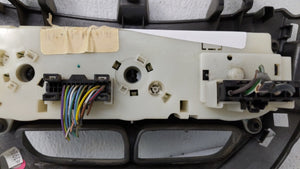 2013-2014 Ford Focus Climate Control Module Temperature AC/Heater Replacement P/N:FD-CM5T-14070711-0308 CM5T-19980-AE Fits OEM Used Auto Parts - Oemusedautoparts1.com