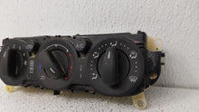 2012 Ford Focus Climate Control Module Temperature AC/Heater Replacement P/N:CM5T-19980-AC CM5T-19980-AD Fits OEM Used Auto Parts - Oemusedautoparts1.com