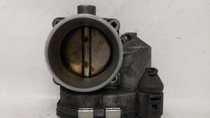 1999-2005 Volkswagen Passat Throttle Body P/N:06B 133 062 M Fits 1999 2000 2001 2002 2003 2004 2005 2006 OEM Used Auto Parts - Oemusedautoparts1.com