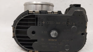 1999-2005 Volkswagen Passat Throttle Body P/N:06B 133 062 M Fits 1999 2000 2001 2002 2003 2004 2005 2006 OEM Used Auto Parts - Oemusedautoparts1.com