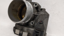 1999-2005 Volkswagen Passat Throttle Body P/N:06B 133 062 M Fits 1999 2000 2001 2002 2003 2004 2005 2006 OEM Used Auto Parts - Oemusedautoparts1.com