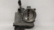 2013-2018 Nissan Altima Throttle Body P/N:3TA60-01 Fits 2013 2014 2015 2016 2017 2018 2019 OEM Used Auto Parts - Oemusedautoparts1.com