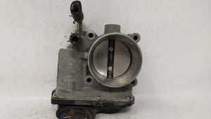 2013-2018 Nissan Altima Throttle Body P/N:3TA60-01 Fits 2013 2014 2015 2016 2017 2018 2019 OEM Used Auto Parts - Oemusedautoparts1.com