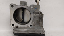 2013-2018 Nissan Altima Throttle Body P/N:3TA60-01 Fits 2013 2014 2015 2016 2017 2018 2019 OEM Used Auto Parts - Oemusedautoparts1.com