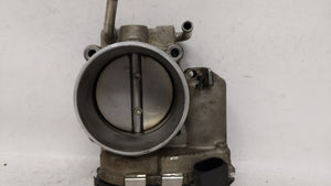 2015-2019 Hyundai Sonata Throttle Body P/N:35100-2G600 Fits 2015 2016 2017 2018 2019 OEM Used Auto Parts - Oemusedautoparts1.com